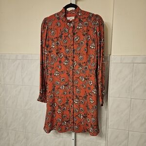 Loft dress